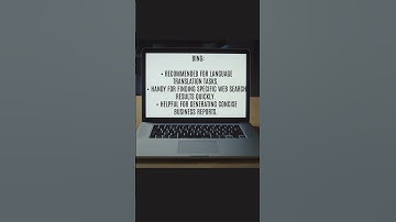AI Battle: ChatGPT vs Google Bard vs Bing