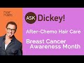 Caring For Hair After Chemo
