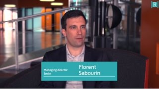 Interview Of Florent Sabourin Whats Going On In Retailing?