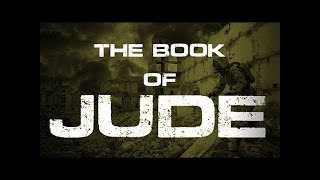 The Book of Jude - Part 18 of 22: Will You Compromise Your Faith?