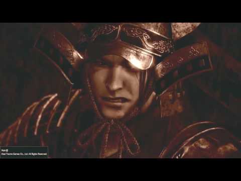 Nioh Promo Video [FanMade]