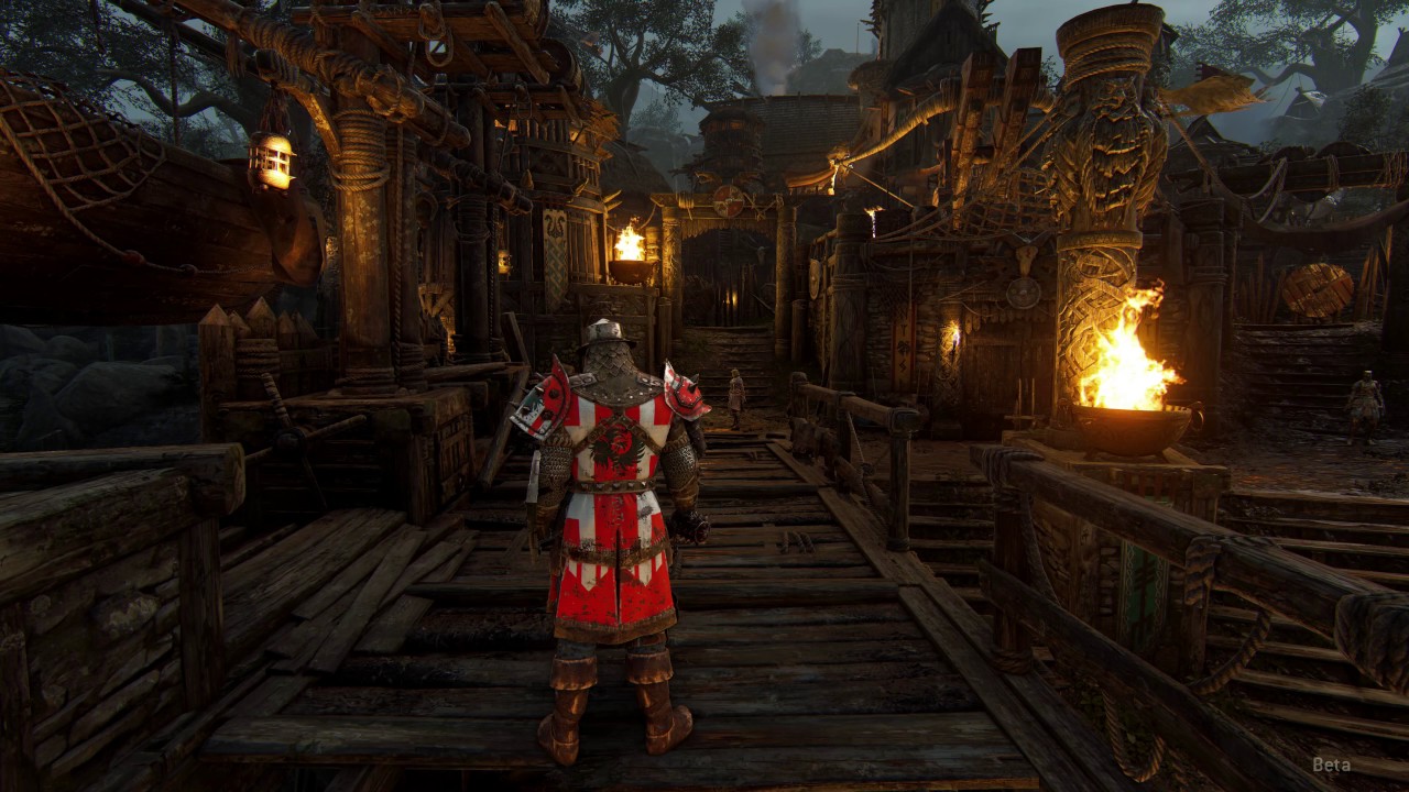 We are number one deus vult