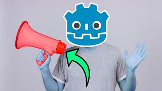 видео: Настройки звука в Godot 4 картинка: Настройки звука в Godot 4