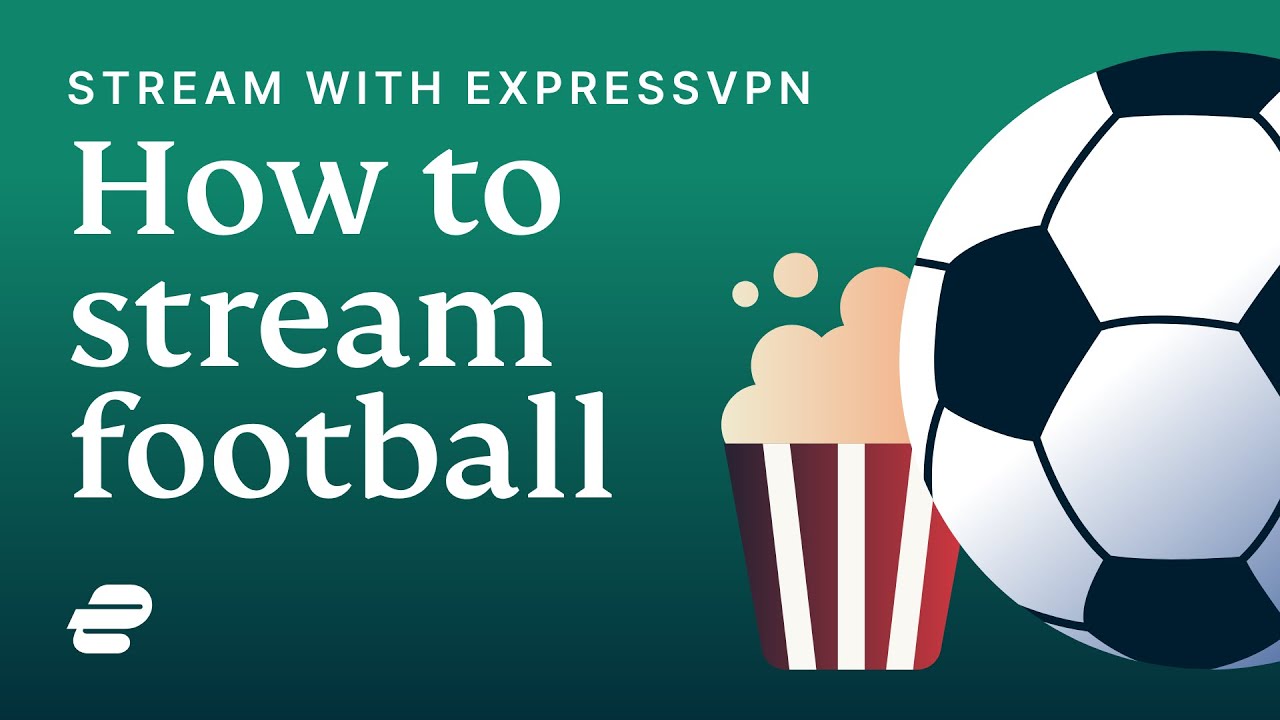 4 ways to stream football on your TV in 15 seconds flat