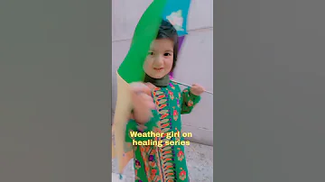 Ya Shafi Ya Kafi Ya Muafi Pakistan Kids Viral 2023 Pyari Dilruba Weathergirl Zarmeenah 