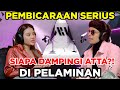 Eps 1 - PEMBICARAAN SERIUS! Siapa Dampingi Atta di Pelaminan?! #WOWpodcast