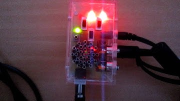 Uzzors2k MIDI interrupter