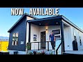 When size matters  inside a 1592 square foot prefab home thats available across america