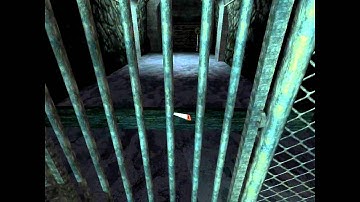 Penumbra Overture Walkthrough part 8