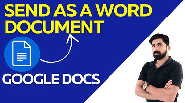 The REAL Difference Between Google Docs and Microsoft Word for Professionals