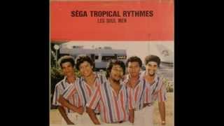 Video thumbnail of "Les Soul Men - Quel mauvais sort"