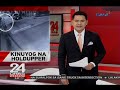 24 Oras: Holdaper na nanaksak ng taxi driver, binugbog ng taumbayan Mp3 Song
