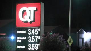 QT ROBBERY