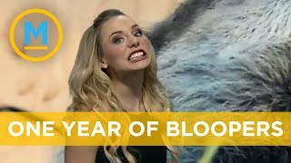 A roundup of our favourite funny moments from the past year | Your Morning
