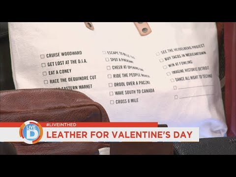 Will Leather Goods - Find Valentine's Day Presents at Will Leather Goods