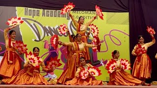Download lagu Inter School Dance Competition | Melomania 2.0 | Hope Academy Dimapur | Dance Battle Highlights