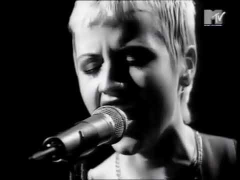 The Cranberries - Zombie (Acoustic/MTV)