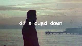 Download Mp3 Stahl feat. Caroline - Pushed Down (slowed down) Gudang lagu Download Mp3 Stahl feat. Caroline - Pushed Down (slowed down)