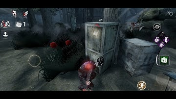 Dead By Daylight Mobile (Yui Kimura)