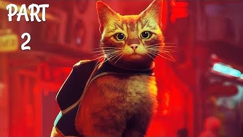 Stray Latest Game Part 2 Chikii Cloud Gaming App #cloudgaming #xrecorder #chikiiandroid #stray