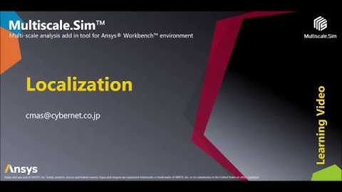 Multiscale.Sim Localization Analysis [English]