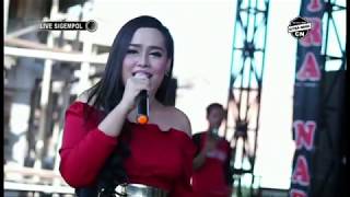 DEMEN TAPI ISIN || IKA BONITA || CITRA NADA LIVE DESA SIGEMPOL || BREBES