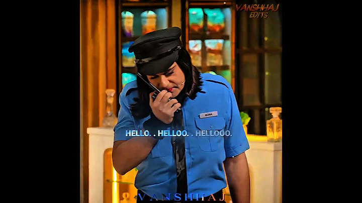 Krushna Got Roasted 😂🤣 Ft Kiku Sharda - The Great Indian Kapil Show #kapilsharma #shorts #funny #fyp