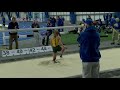 2019 Summit League Indoor Track & Field - NDSU Coach Stevie Keller Recaps Women's Title