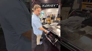 Harvey Dream Saw