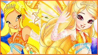ВИНКС СТАЛИ ДЕТЬМИ! СЛИВ 8 СЕЗОНА ВИНКС КЛУБ.. 8 сезон Винкс Вещи Винкс Игрушки ВИНКС СТАЛИ ДЕТЬМИ! СЛИВ 8 СЕЗОНА ВИНКС КЛУБ.. 8 сезон Винкс Вещи Винкс Игрушки