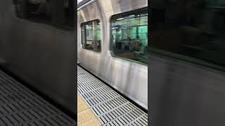 阿武隈急行線の新型車両撮影