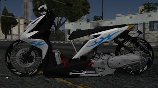 SHARE   JJ BEAT ESP PITMEN TRONDOL SPEK AN🤤💲 GTA SA