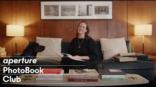 Welcome to the Aperture PhotoBook Club Update