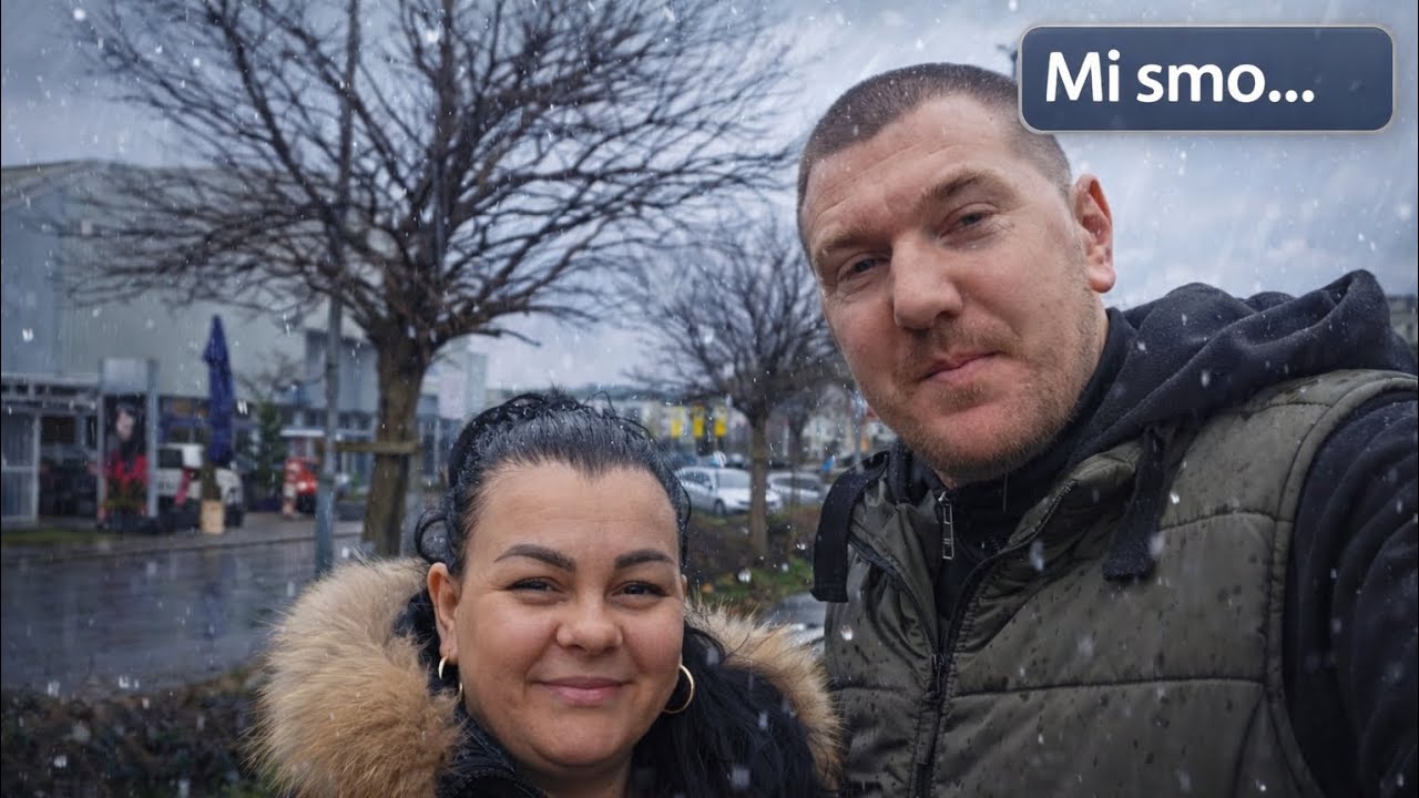 Nešto malo više o nama