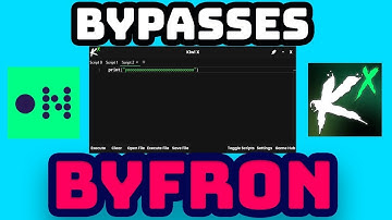 [WORKING] How To Bypass Force Update After The New Roblox Anti-Cheat | BYFRON BYPASS | PC EXECUTOR