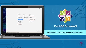 CentOS Installation || CentOS Stream 9 Install || Step by Step Tutorial For Beginners