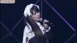 [LIVE] AKB48 - Hatsukoi Dorobou (AKB48 Manseki Matsuri 2010) | 初恋泥棒
