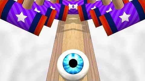 Going Balls Super Speedrun New Update level 222