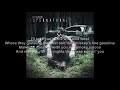 Cowboy - Ryan Upchurch ft. Carly Rogers *LYRIC VIDEO*