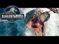 Jurassic World Full Trailer [ Reaction & Analysis ]