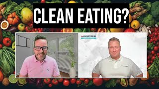 clean eating? Vollwerternährung? Wie soll das funktionieren? Interview mit EnnoEnergy