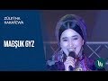 Züleýha Kakaýewa - Magşuk gyz | 2018