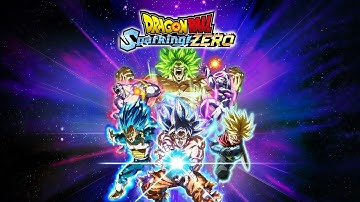 What if Frieza Came To Earth Instead Of Planet Namek?? (Dragon Ball: Sparking Zero)