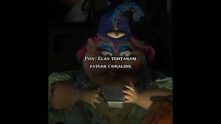 Teoria do filme Coraline e o mundo secreto #bruxaria #wicca #magia #coraline #teoria #signos