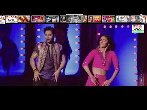 Tujhko Bana Karke Le Jayenge Badri Ki Dulhania Hindi Song_2018