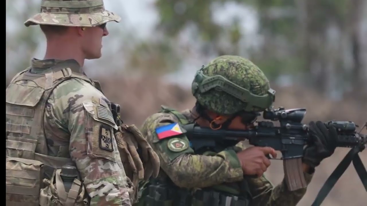 菲律賓加大力度打擊恐怖主義融資– Indo-Pacific Defense FORUM