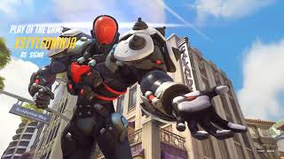 Sigma Play of the Game