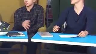 RUN BTS EP 65 SASSY ANGRY JIMIN BEING A BABY CUT
