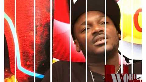 Word : 2 face ( 2 ) (Nigerian Entertainment News)