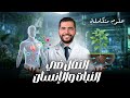 عملية النقل في الكائنات الحية شرح الدرس الثاني علوم متكاملة أولى ثانوي 2026